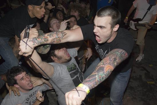 Josh James of Casey Jones