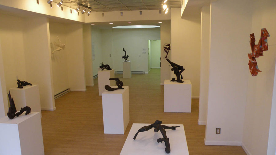 Michael Walsh Art