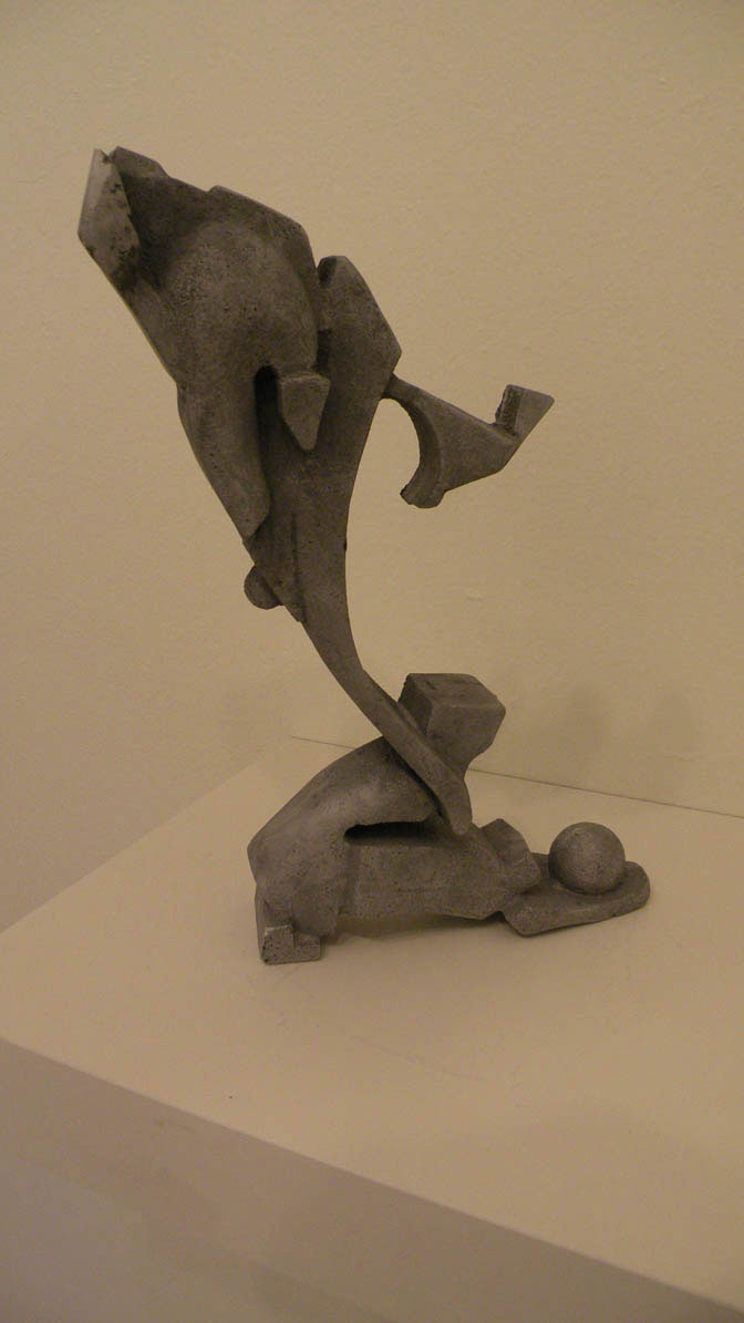 Michael Walsh Art