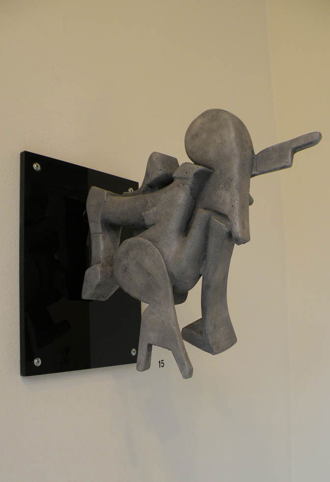 Michael Walsh Art