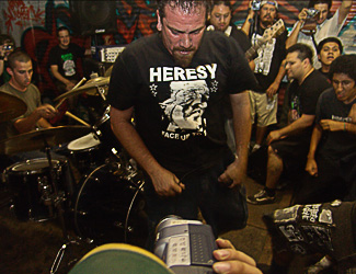 Noisear Live