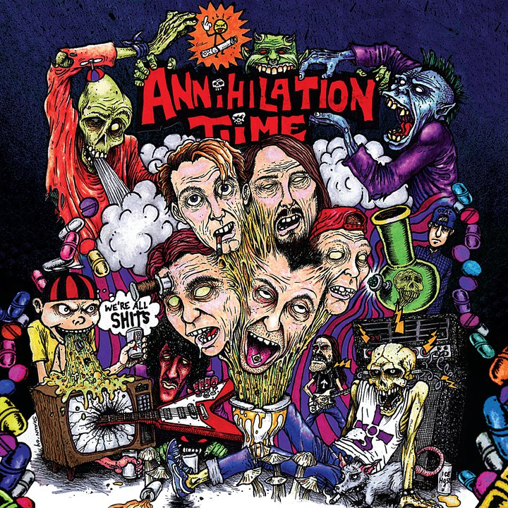 Annihilation Time Valu-Pack Coming on Tankcrimes