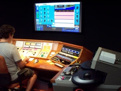 Bob Weston Chicago Mastering Service