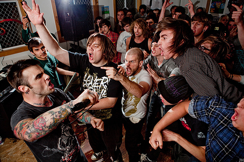 Casey Jones release Video for Hammer The Nails