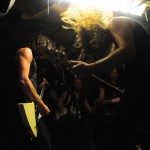 Fatal Philly House Shows Fatal Philly House Shows