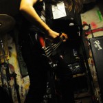 Fatal Philly House Shows Fatal Philly House Shows