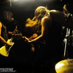 Fatal Philly House Shows Fatal Philly House Shows