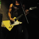 Fatal Philly House Shows Fatal Philly House Shows