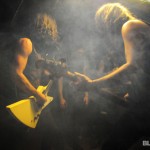 Fatal Philly House Shows Fatal Philly House Shows