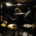 Fatal Philly House Shows Fatal Philly House Shows