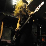 Fatal Philly House Shows Fatal Philly House Shows