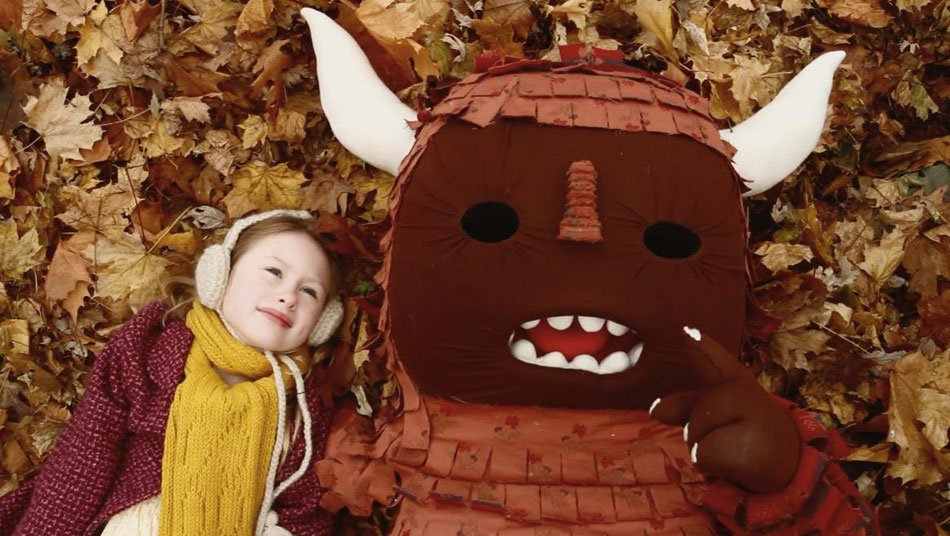 Still from Lohio's New Music Video for song Adelai Directed by Thom Glunt