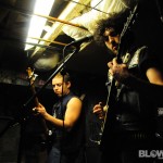 Metal Jacket Philly House Shows (Punk) Metal Jacket Philly House Shows (Punk)