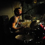 Metal Jacket Philly House Shows (Punk) Metal Jacket Philly House Shows (Punk)