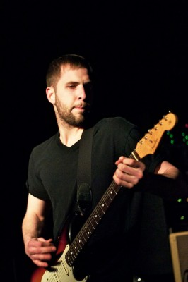 Michael Kirsch Live Courtesy of the BrooklynVegan
