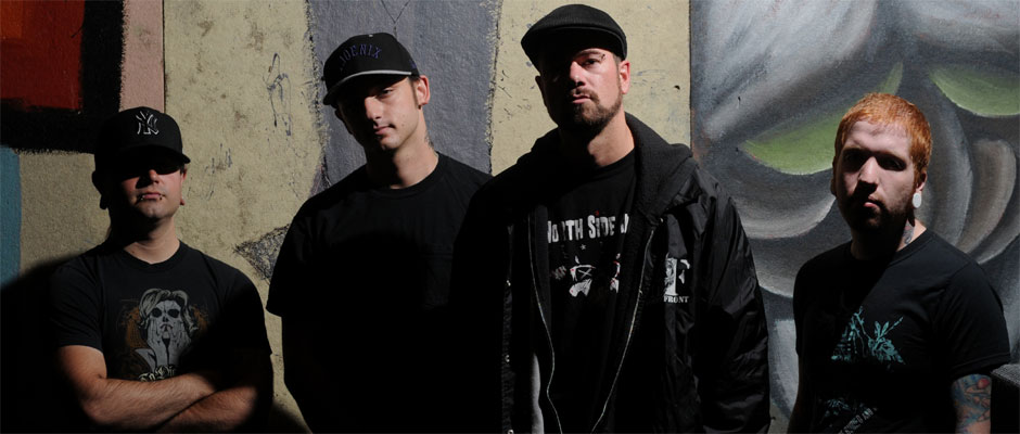 Out For Revenge Interview with Blow The Scene Out For Revenge Interview with Blow The Scene