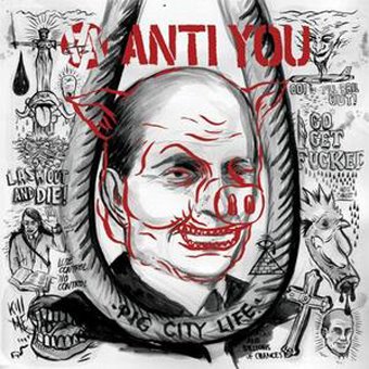 Pig City Life EP