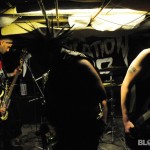Population Zero Philly House Shows (Punk) Population Zero Philly House Shows (Punk)