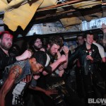 Population Zero Philly House Shows (Punk) Population Zero Philly House Shows (Punk)