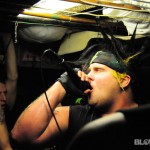 Population Zero Philly House Shows (Punk)
