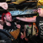 Population Zero Philly House Shows (Punk) Population Zero Philly House Shows (Punk)