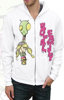 Royal Family Hoodie Design
