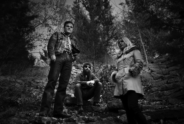 True Widow releases new song Skull Eyes