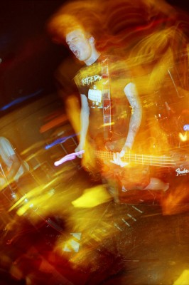 Antillectual Live