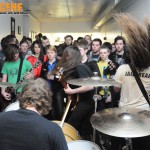 Cough Philly House Shows pt II
