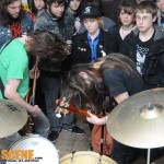 Cough Philly House Shows pt II