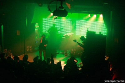 Glassjaw Live in Pittsburgh at Altar Bar Glassjaw Live in Pittsburgh at Altar Bar
