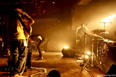 Glassjaw Live in Pittsburgh at Altar Bar Glassjaw Live in Pittsburgh at Altar Bar