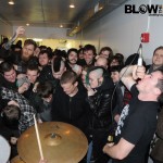 Magrudergrind Philly House Shows pt II