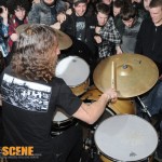 Magrudergrind Philly House Shows pt II