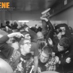 Magrudergrind Philly House Shows pt II