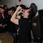 Magrudergrind Philly House Shows pt II