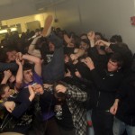Magrudergrind Philly House Shows pt II