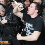 Magrudergrind Philly House Shows pt II