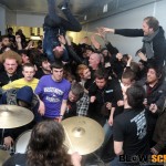 Magrudergrind Philly House Shows pt II