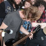 Magrudergrind Philly House Shows pt II