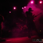 Rebelution Philly TLA