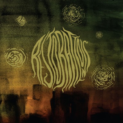 Restorations Self-Titled LP