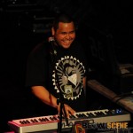 The Green Live Philly TLA