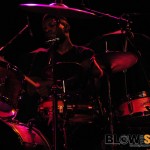 The Green Live Philly TLA