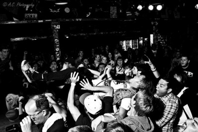 The Greenery Live