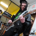 Thulsa Doom Philly House Shows pt II