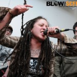Thulsa Doom Philly House Shows pt II