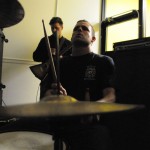 Thulsa Doom Philly House Shows pt II