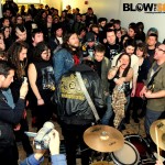 Thulsa Doom Philly House Shows pt II