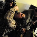 Thulsa Doom Philly House Shows pt II